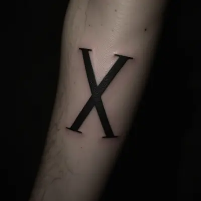 Decoding Jail Tattoos: Meanings, History & Cultural Significance