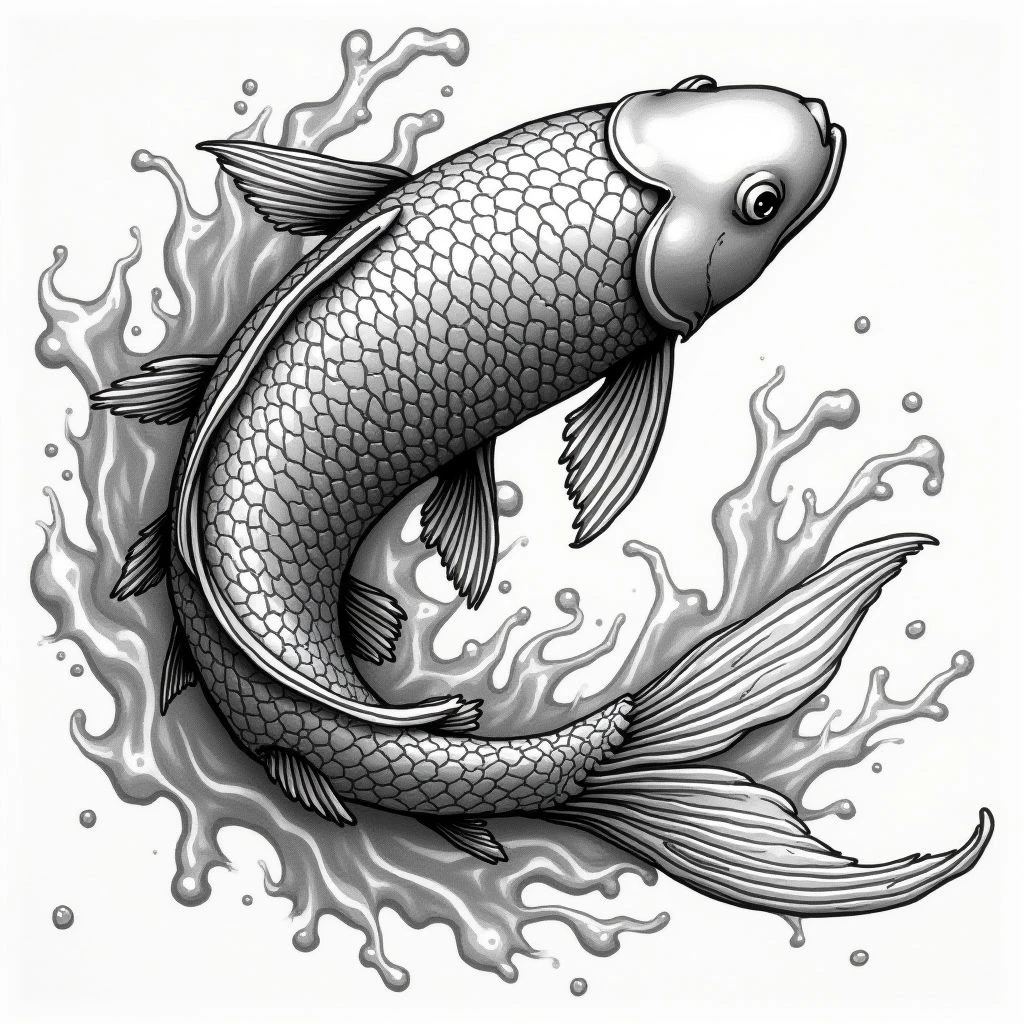 Exploring Japanese Black Tattoo Designs: A Beginner's Guide