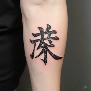 Japanese Character Tattoo Ideas: A Guide to Meaning & Design