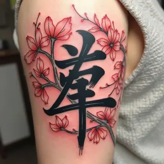 Japanese Character Tattoo Ideas: Meaning & Design Inspiration
