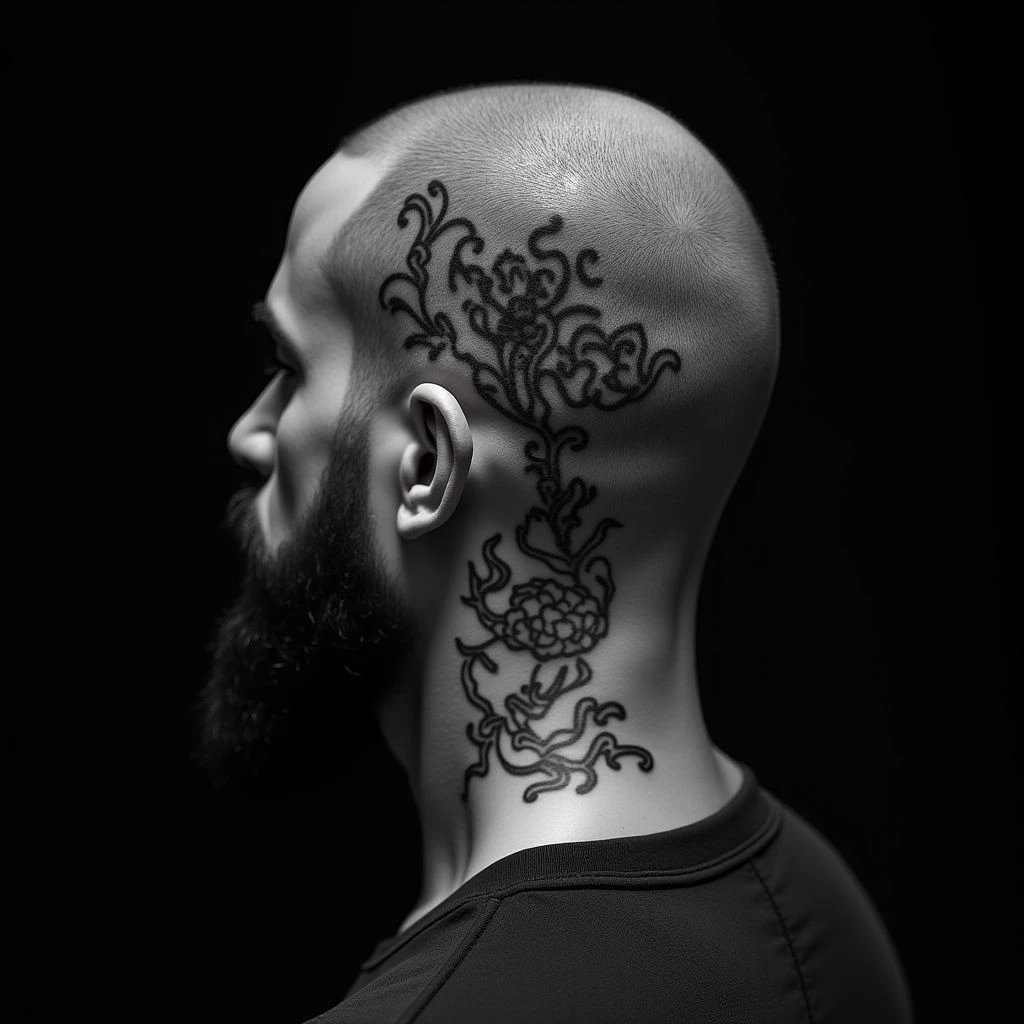 Japanese Hand Tattoos for Men: Meaning & Inspiration