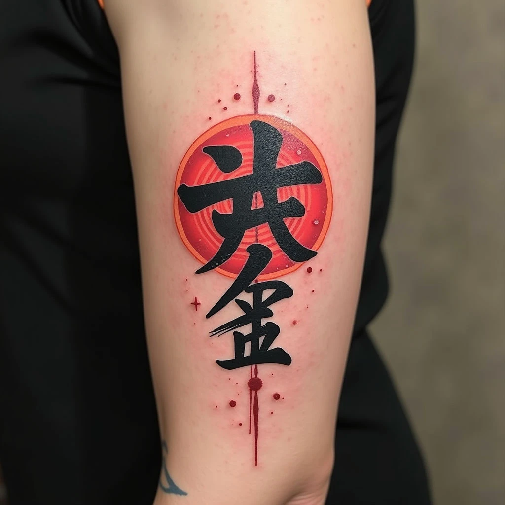 Japanese Kanji Tattoo Ideas: Meaning, Style & Inspiration