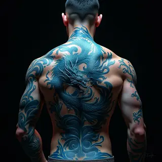 Finding Japanese Tattoo Artists Near You: A Guide to Authentic Designs