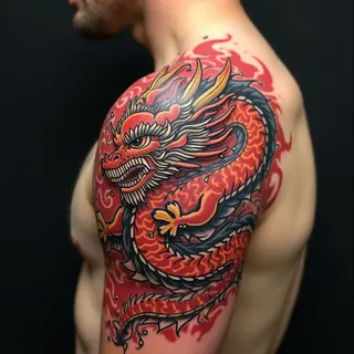 Finding Authentic Japanese Style Tattoo Shops Near You