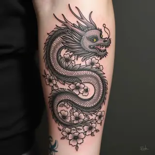 Japanese Symbol Tattoos: Meanings & Designs for Healing