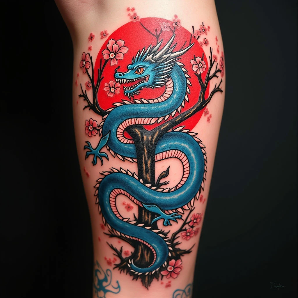 Understanding Japanese Tattoos: A Guide to Irezumi