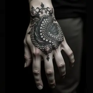 Decoding Japanese Tattoos: Meanings & Symbolism