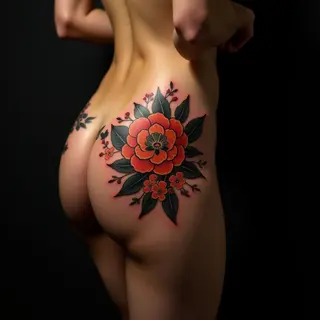 Exploring Tattoo Shading: Types & Techniques Explained