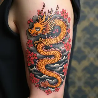 Understanding Japanese Tattoo Traditions: A Guide to Respectful Appreciation