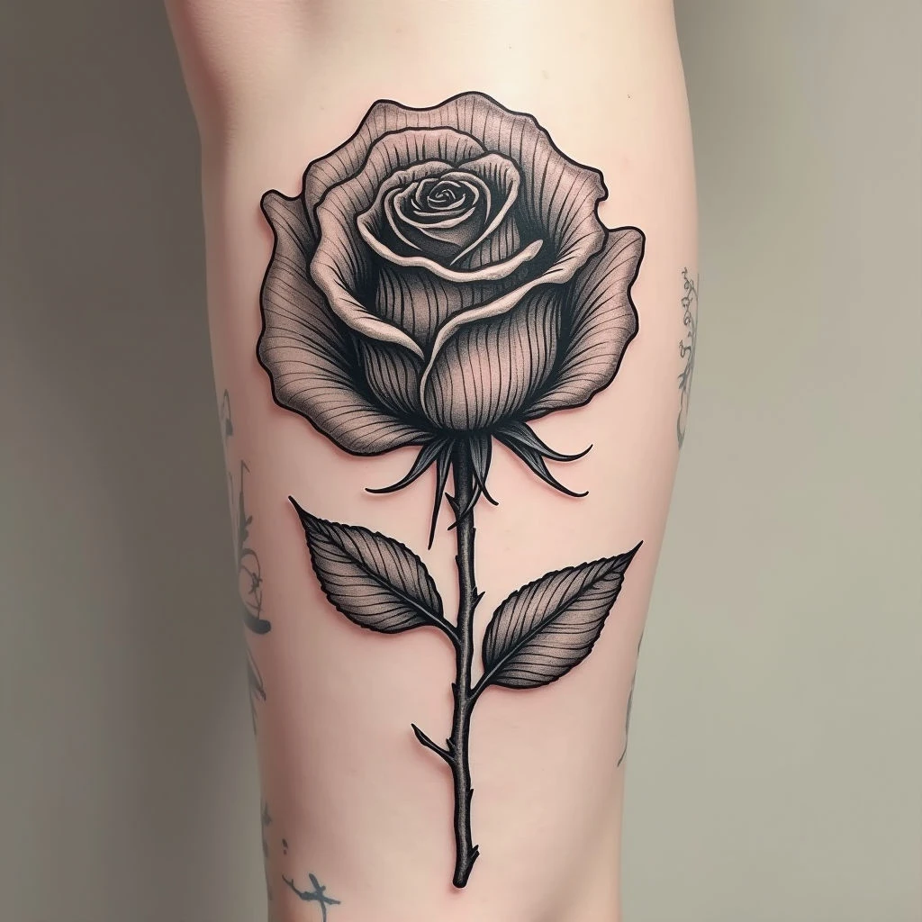 Exploring Jimin's Tattoo Speculation & Meaning