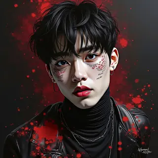 Decoding Jungkook's Ink: A Deep Dive into BTS’ Tattoo Journey