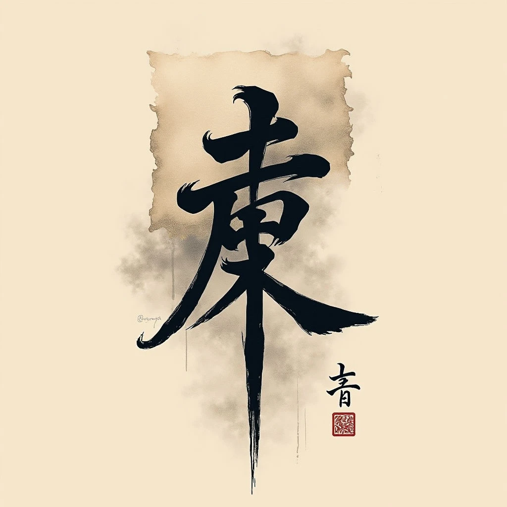 Unveiling Kanji Tattoo Ideas: History, Symbolism & Design