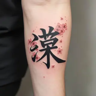 Kanji Tattoo Ideas: Meaning, Design & Cultural Significance