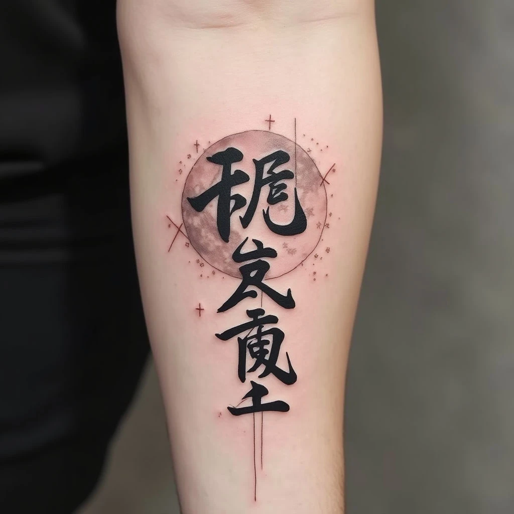 Korean Letter Tattoo Ideas: Meaning, Design & Inspiration