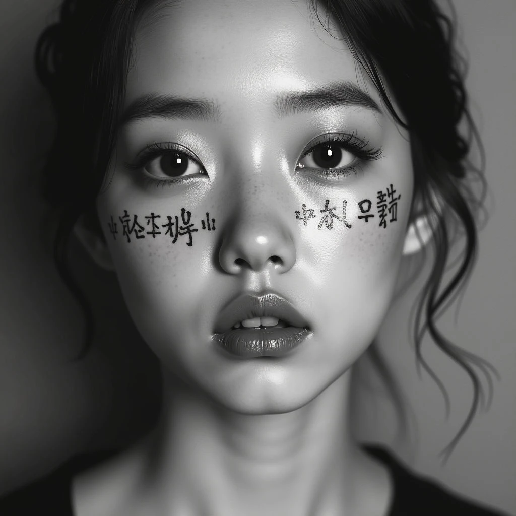 Korean Letter Tattoo Ideas: A Guide to Meaning and Design