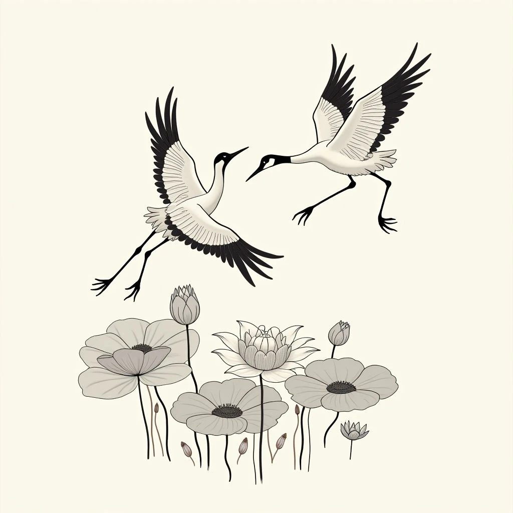 Finding Korean Style Tattoo Artists Near You: A Guide to Healing & Art