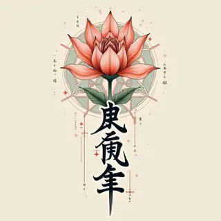 Korean Word Tattoo Ideas: Meaning & Design Inspiration