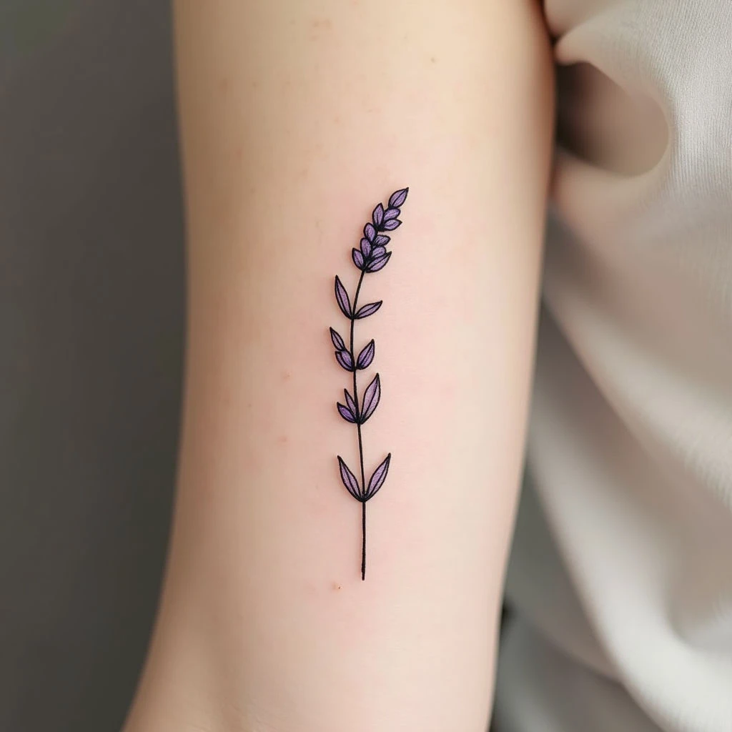 Least Painful Tattoo Ideas: A Guide to Minimizing Discomfort