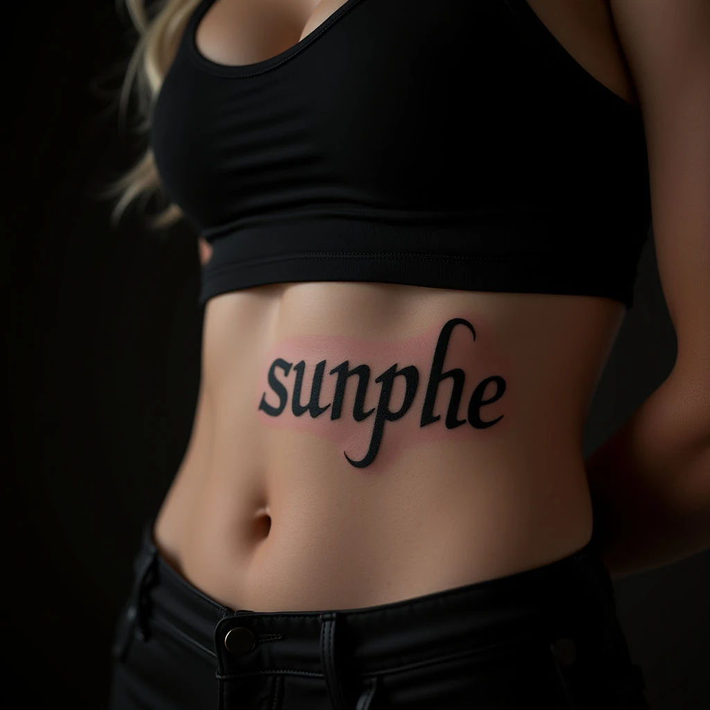 Arm Band Tattoo Meaning: A Cultural Exploration