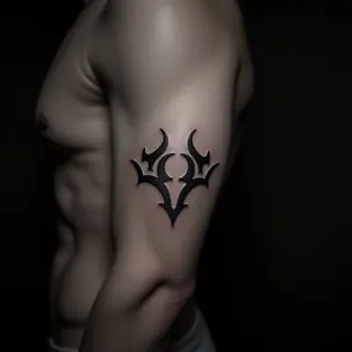 Tribal Boyfriend Name Tattoos: Best Placement Ideas