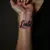 Name Tattoo Ideas on Hand: Old School Style Inspiration