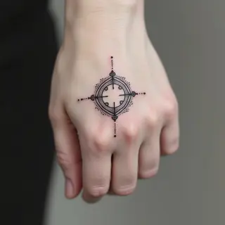 Line Finger Tattoo: Meaning, Styles & Inspiration