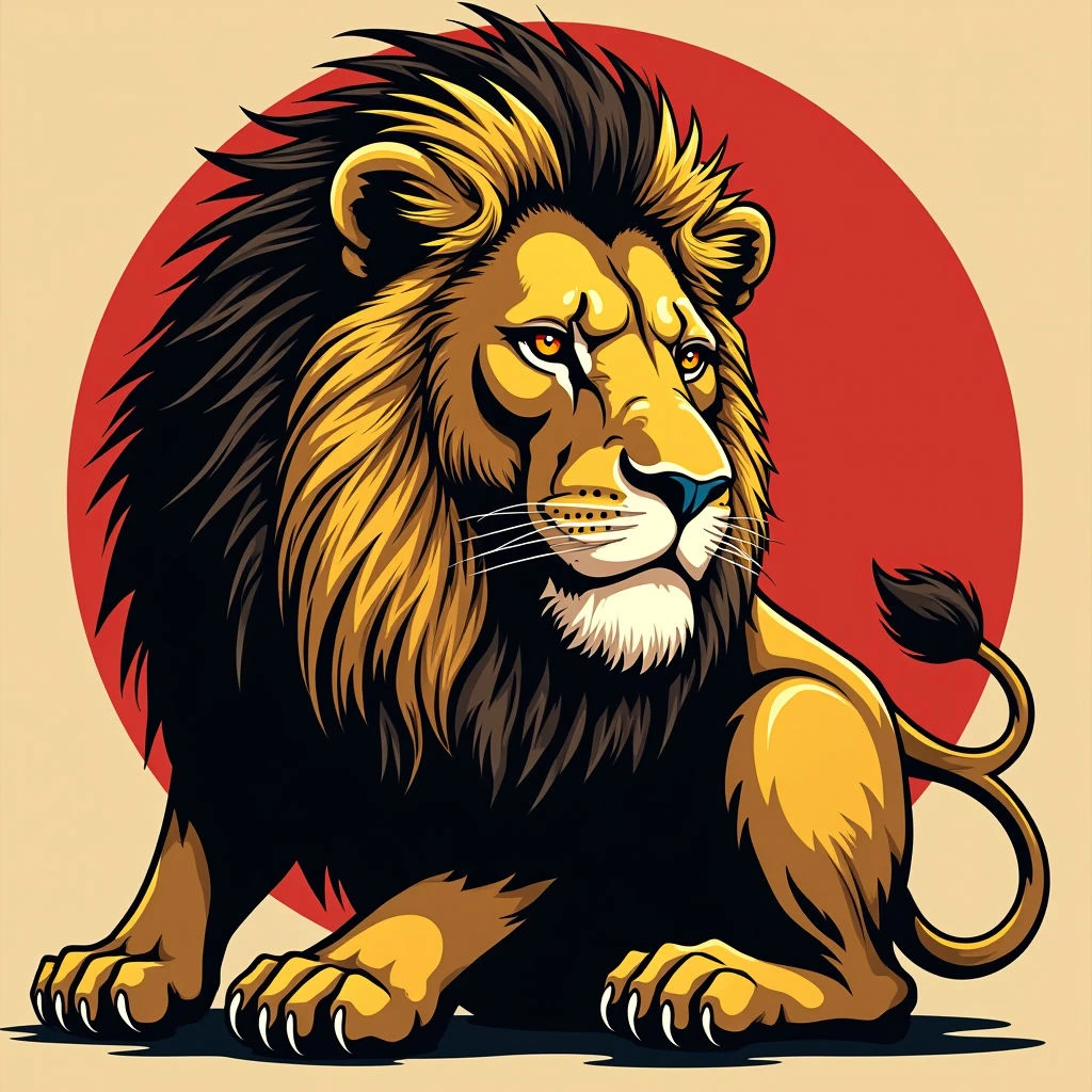 Lion Tattoo Ideas: Symbolism, Styles & Inspiration