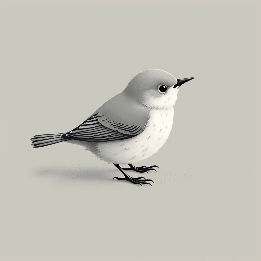 Little Bird Tattoo Ideas for Females: Symbolism & Inspiration