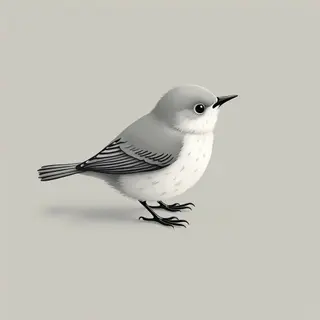 Little Bird Tattoo Ideas for Females: Symbolism & Inspiration