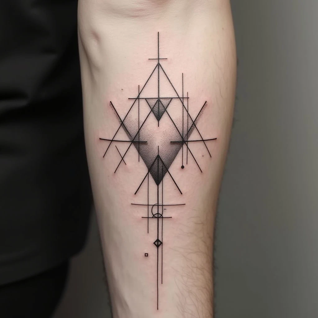 Little Tattoo Ideas for Guys: A Guide to Minimalist Ink
