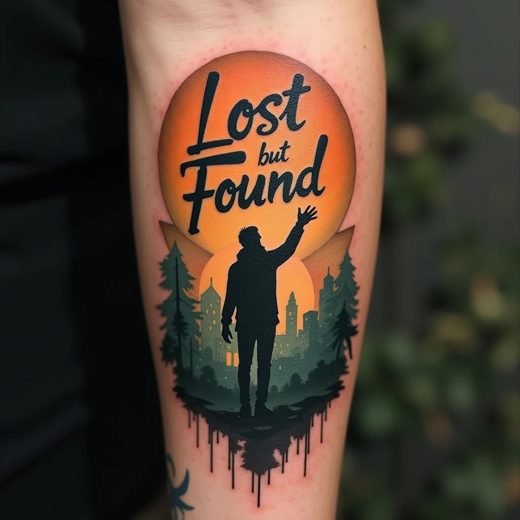Lost Son Tattoo Ideas: Meaning, Designs & Inspiration