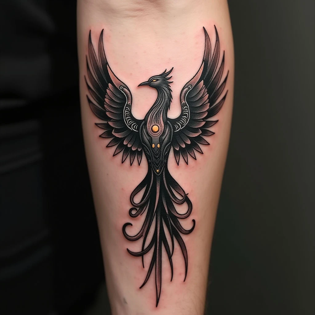 Lost Son Tattoo Ideas: A Journey of Remembrance & Renewal