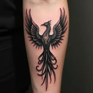 Lost Son Tattoo Ideas: A Journey of Remembrance & Renewal