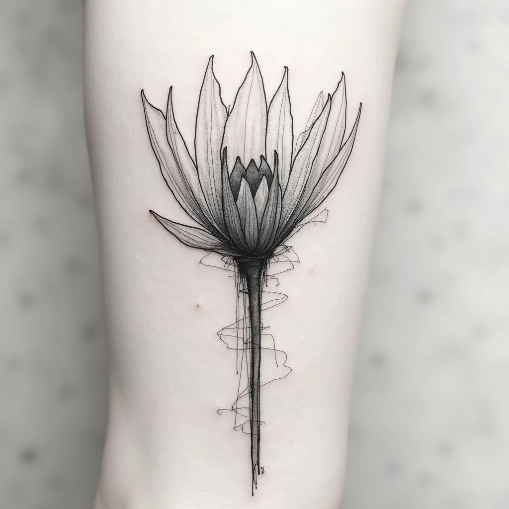 Design Your Own Tattoo: Free Ideas & Inspiration