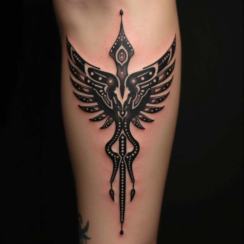 Marriage Tattoo Ideas: A Cultural Perspective on Unity & Commitment