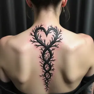 Marriage Tattoo Ideas: Symbolism & Cultural Respect