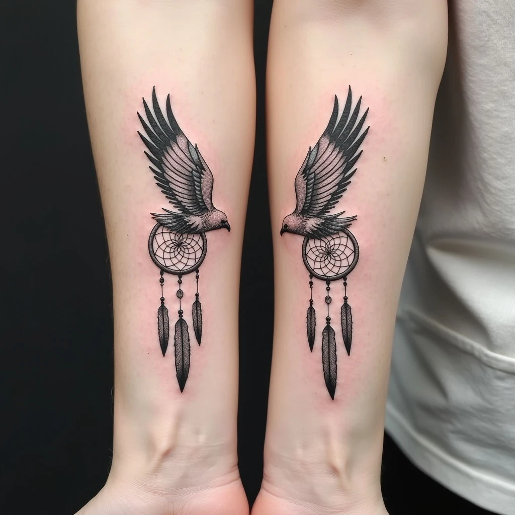 Meaningful Tattoo Designs for Married Couples: A Guide to Sacred Bonds