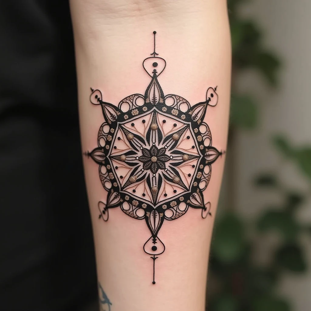 Harmonious Inks: Matching Tattoo Ideas for Friends