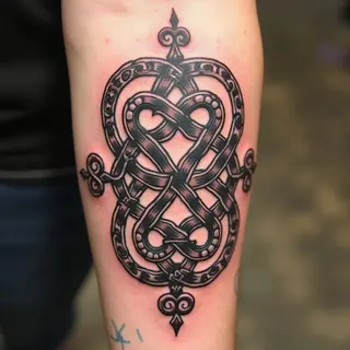 Matching Tattoos for Couples: Meaningful Designs & Inspiration