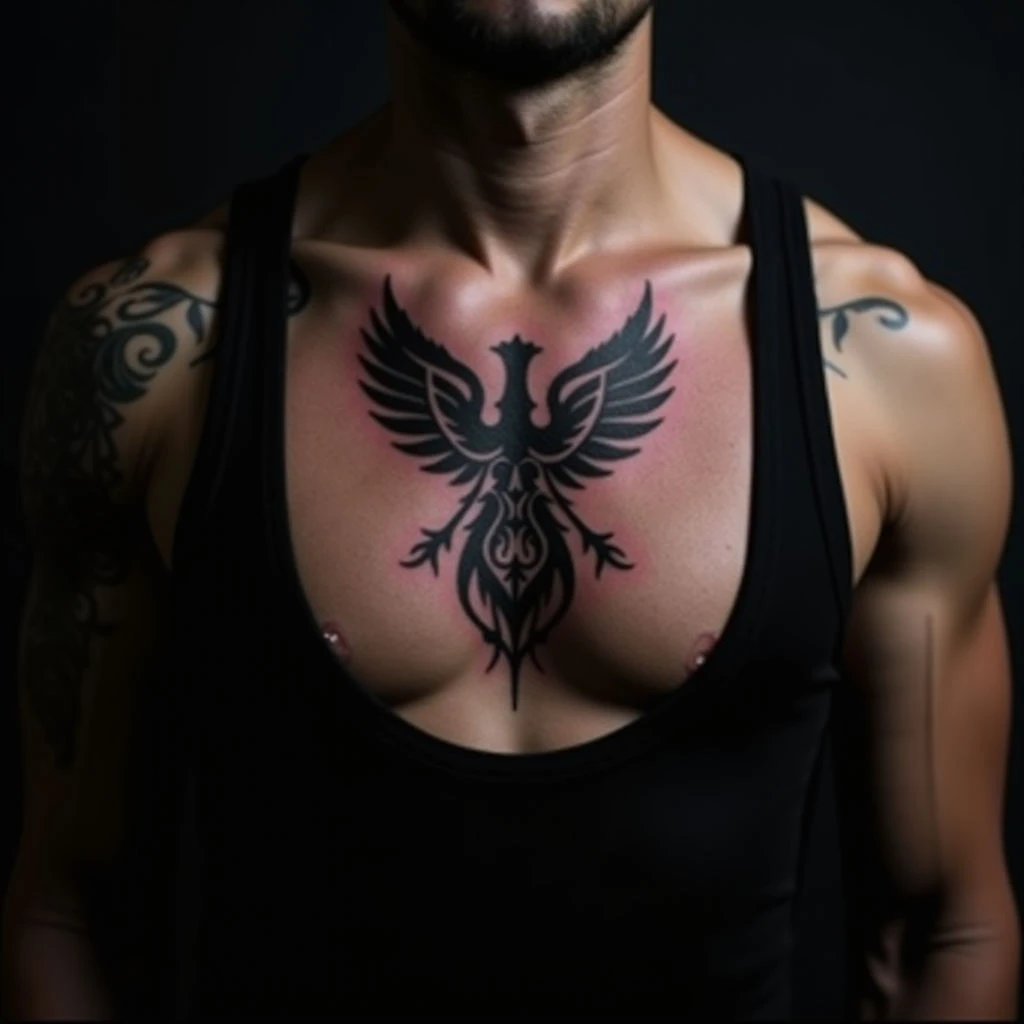 Small Matching Tattoos with Meaning | Black & Grey Inspiration