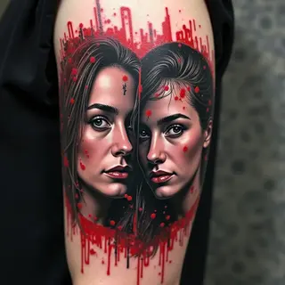 Meaningful Matching Tattoos: Designs & Symbolism