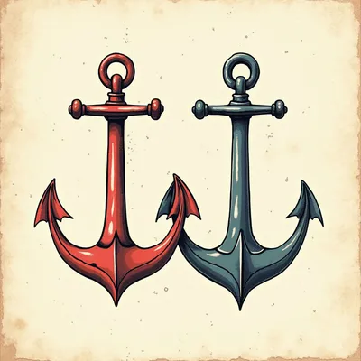 Matching Tattoos: A Guide to Shared Meaning & Design Ideas