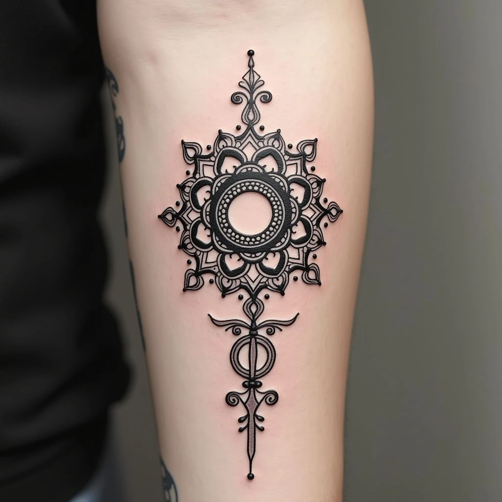 Matching Tattoo Ideas: A Guide for Mothers & Daughters