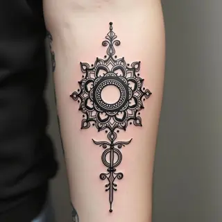 Matching Tattoo Ideas: A Guide for Mothers & Daughters