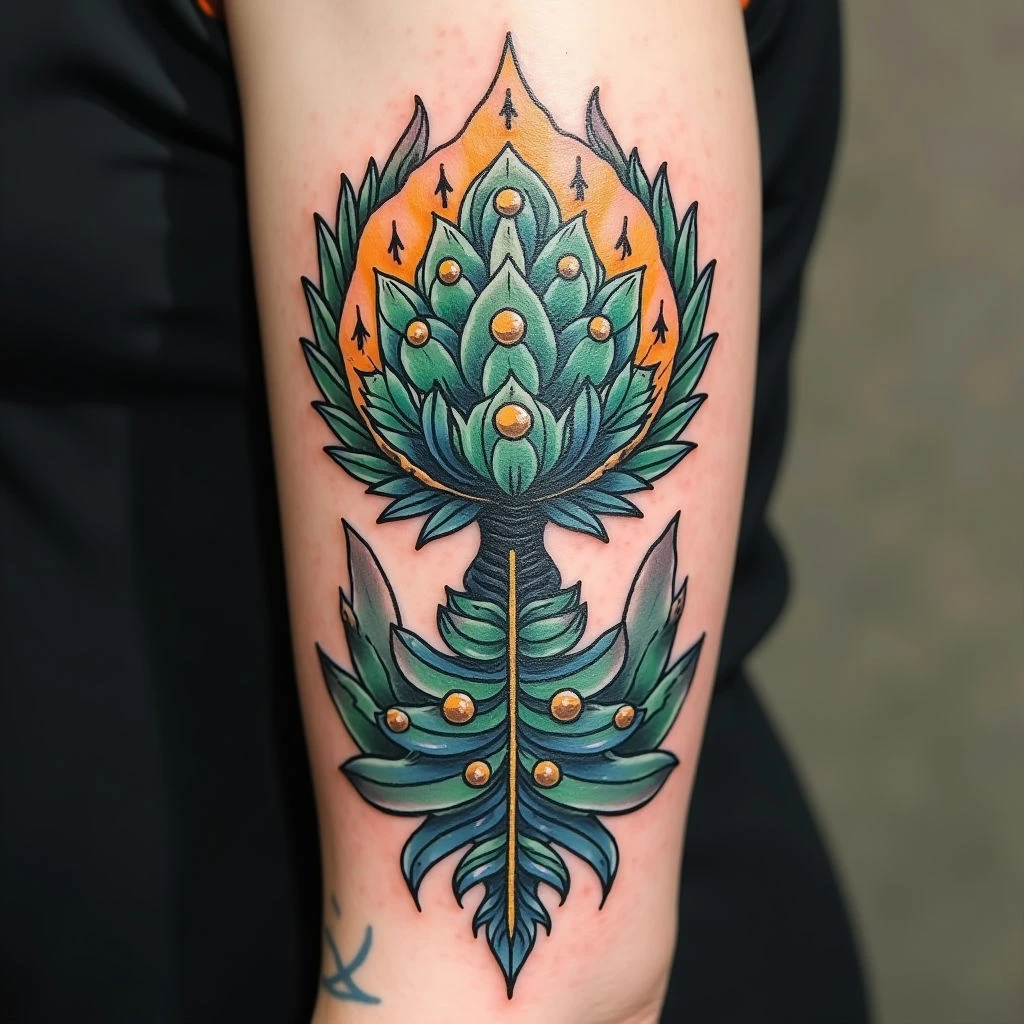 What is the Meaning Behind Tattoos?