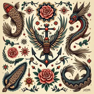 What is the Meaning of Tattoos?