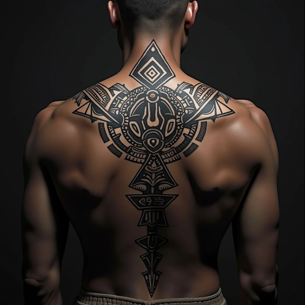Understanding the Meaning of Tattoos: A Cultural Exploration