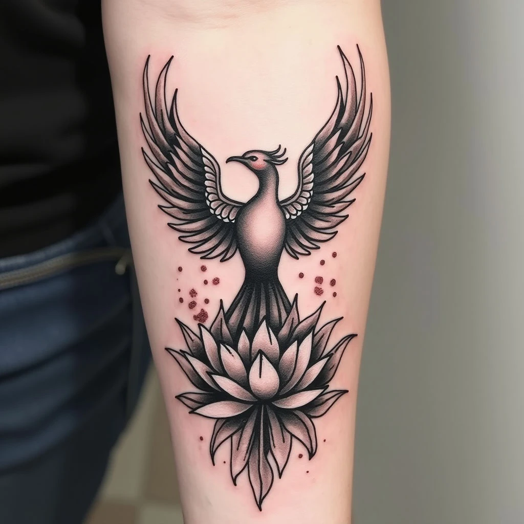 Understanding the Meaning of Tattoos: A Healing Perspective