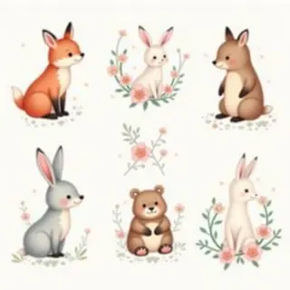 Whispers of Wonder: Meaningful & Cute Tattoo Ideas