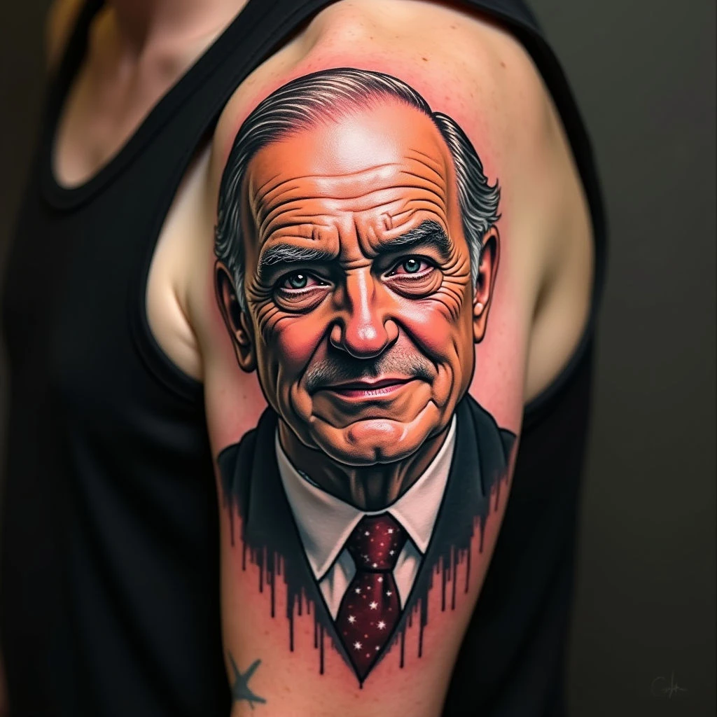 Meaningful Family Tattoos for Guys: Designs & Inspiration